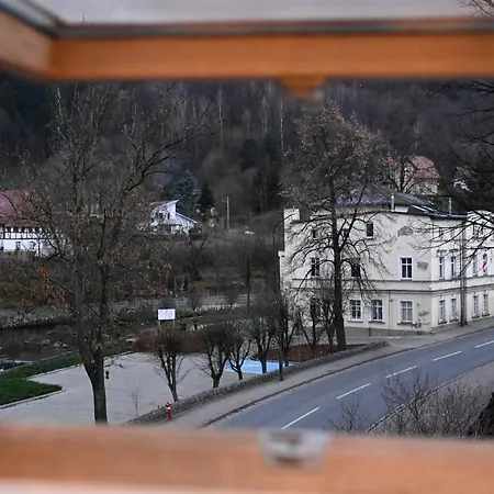 Krysztalowa 47/7 Piechowice  Exterior photo