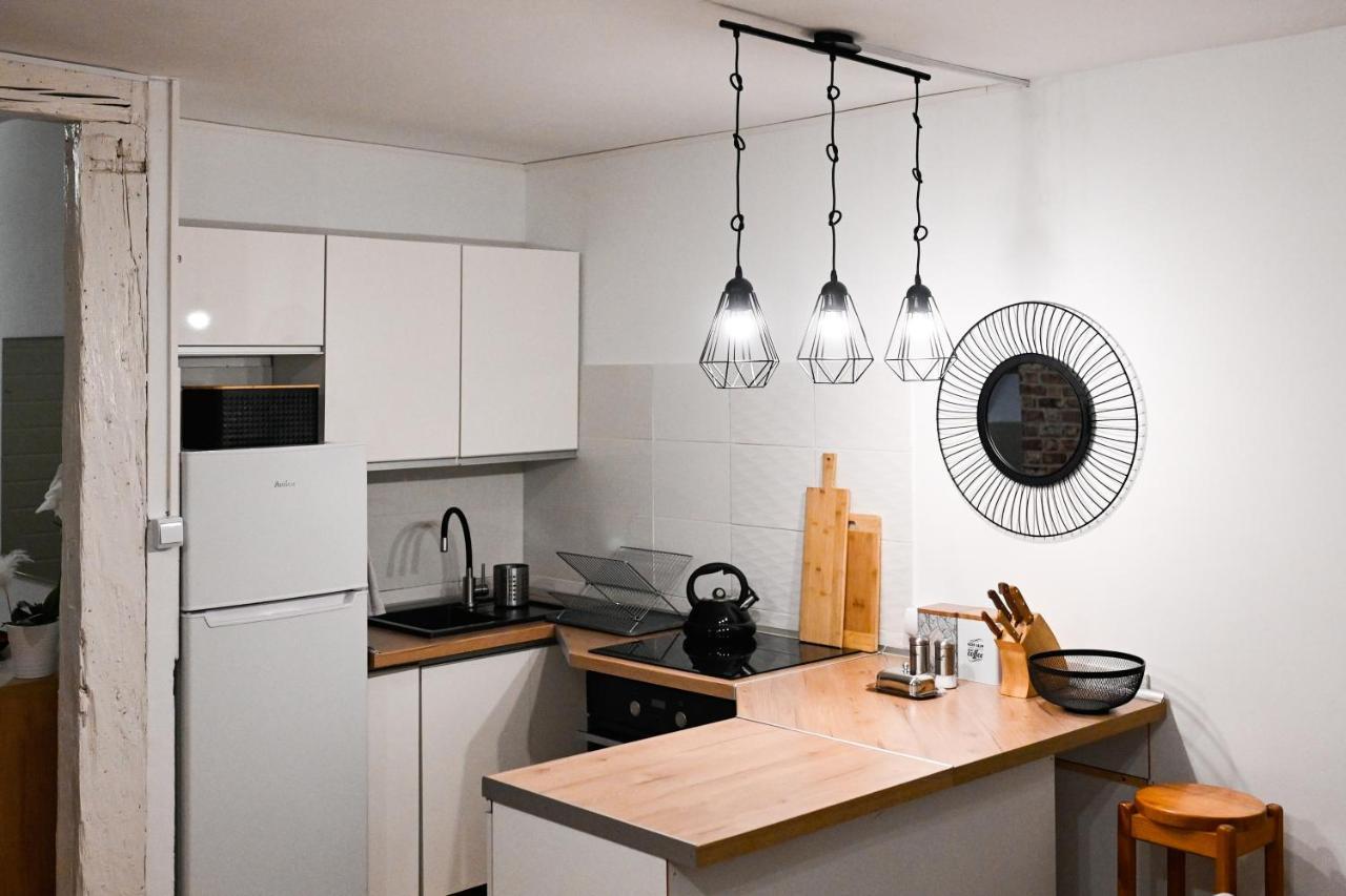 Apartment Krysztalowa 47/7 Piechowice (Karkonosze)