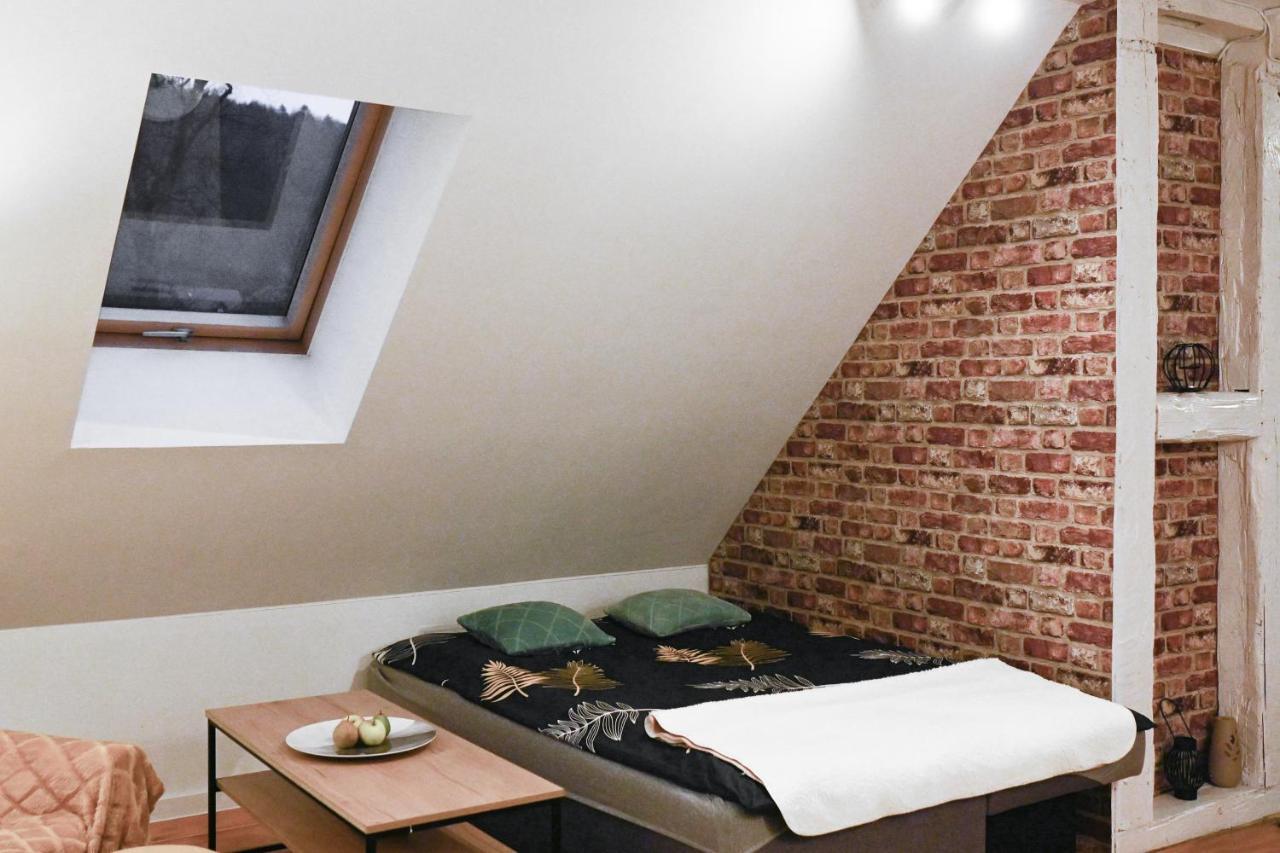 Apartment Krysztalowa 47/7 *